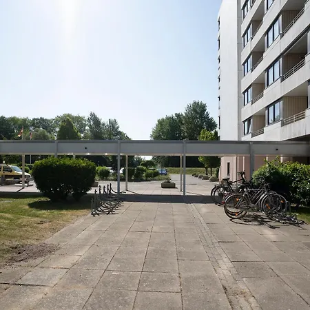 Ferienwohnanlage Leuchtturmweg Abendsonne Apartment
