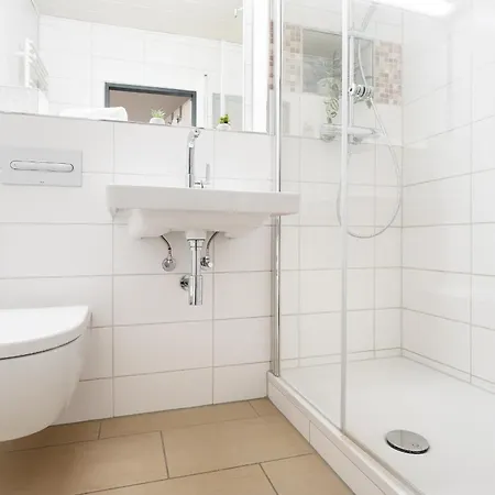 Ferienwohnanlage Leuchtturmweg Abendsonne Apartment Kellenhusen