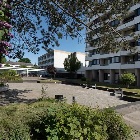 Apartment Ferienwohnanlage Leuchtturmweg Abendsonne Kellenhusen