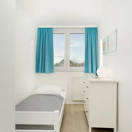 Ferienwohnanlage Leuchtturmweg Abendsonne *