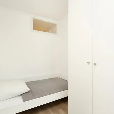 Ferienwohnanlage Leuchtturmweg Abendsonne Apartment *