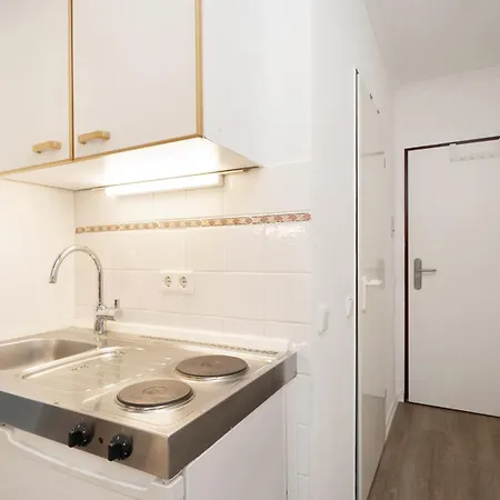 Apartamento Ferienwohnanlage Leuchtturmweg Abendsonne