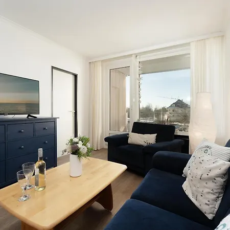 Ferienwohnanlage Leuchtturmweg Abendsonne Apartment Kellenhusen