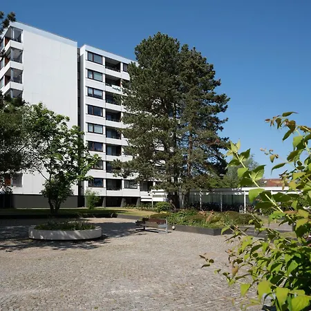 Ferienwohnanlage Leuchtturmweg Abendsonne * Kellenhusen