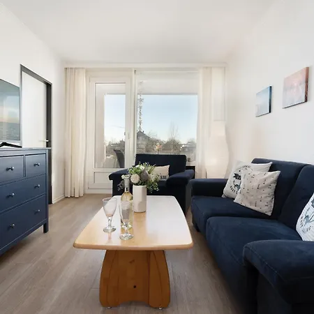 Apartamento Ferienwohnanlage Leuchtturmweg Abendsonne