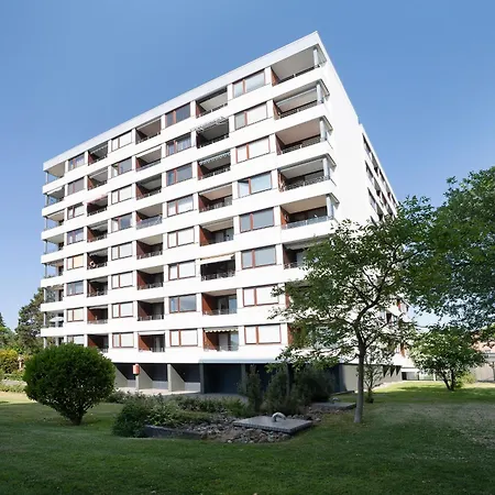 Apartment Ferienwohnanlage Leuchtturmweg Abendsonne Kellenhusen