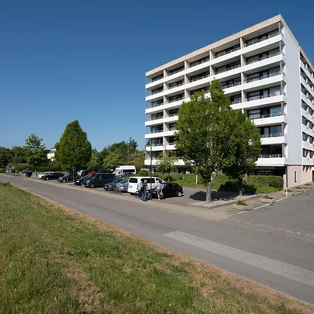 Ferienwohnanlage Leuchtturmweg Abendsonne * Kellenhusen