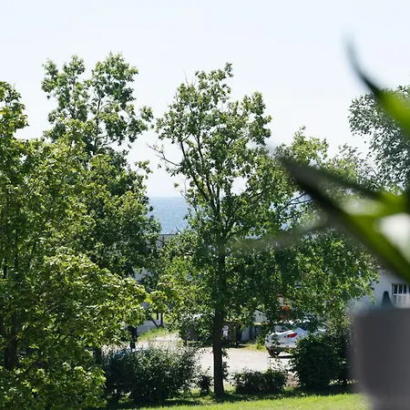 Ferienwohnanlage Leuchtturmweg Abendsonne Apartamento Kellenhusen