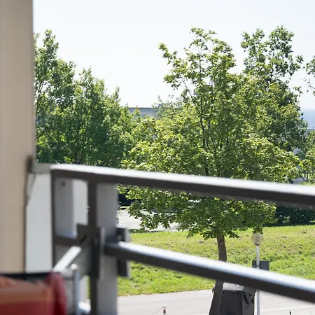 Ferienwohnanlage Leuchtturmweg Abendsonne * Kellenhusen